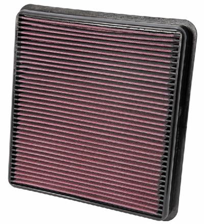K&N Filters 33-2387 EAN: 24844194725.