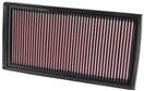 K&N Filters 33-2405