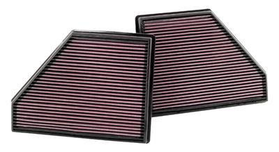 K&N Filters 33-2407 EAN: 24844232168.