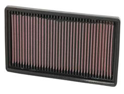 K&N Filters 33-2417