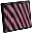 K&N Filters 33-2419 - Vzduchový filter