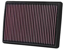 K&N Filters 33-2423