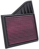 K&N Filters 33-2431