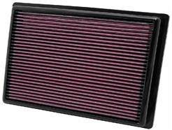 K&N Filters 33-2443
