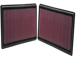 K&N Filters 33-2446