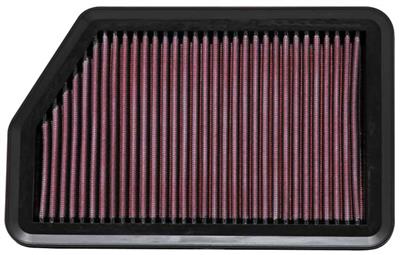 K&N Filters 33-2451 EAN: 24844282620.