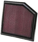 K&N Filters 33-2452