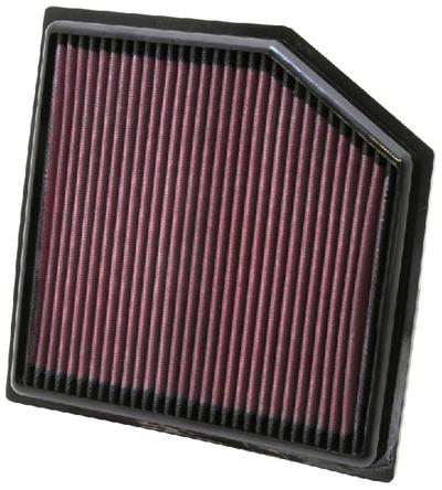 K&N Filters 33-2452 EAN: 24844282613.