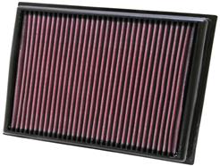 K&N Filters 33-2453