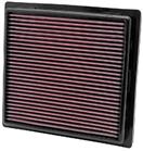 K&N Filters 33-2457 - Vzduchový filter