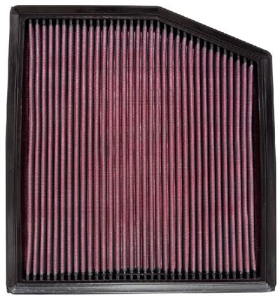 K&N Filters 33-2458 EAN: 24844285102.