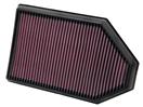 K&N Filters 33-2460