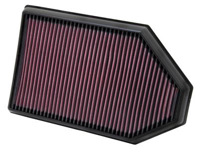 K&N Filters 33-2460 EAN: 24844296559.