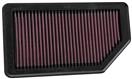 K&N Filters 33-2472