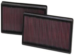 K&N Filters 33-2474
