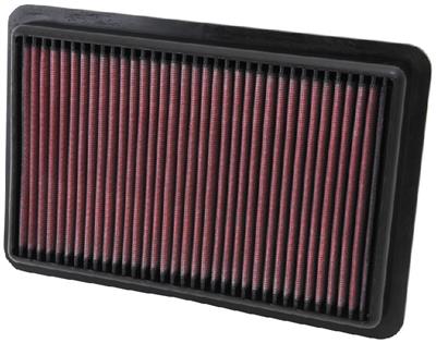 K&N Filters 33-2480 EAN: 24844332707.