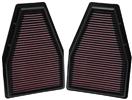 K&N Filters 33-2484