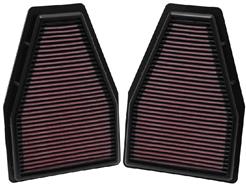 K&N Filters 33-2484