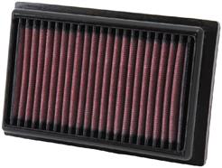 K&N Filters 33-2485