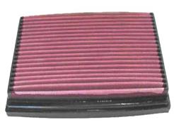 K&N Filters 33-2539