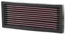 K&N Filters 33-2586