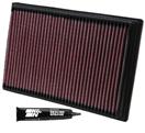 K&N Filters 33-2649