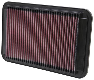 K&N Filters 33-2672 EAN: 24844023483.