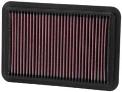K&N Filters 33-2676