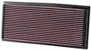 K&N Filters 33-2678