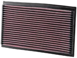K&N Filters 33-2678