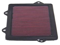 K&N Filters 33-2689