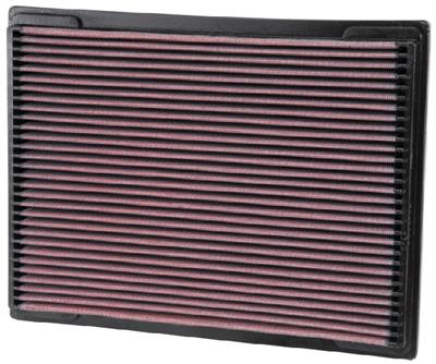 K&N Filters 33-2703 EAN: 24844022738.