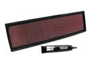 K&N Filters 33-2706 - Vzduchový filter