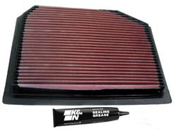 K&N Filters 33-2731