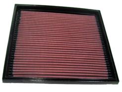 K&N Filters 33-2734