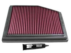 K&N Filters 33-2773