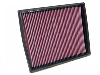 K&N Filters 33-2787 EAN: 24844046413.