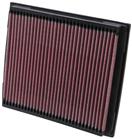 K&N Filters 33-2788