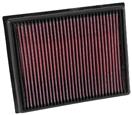 K&N Filters 33-2793