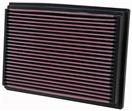 K&N Filters 33-2804