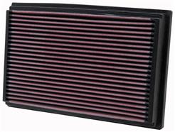 K&N Filters 33-2804