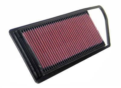 K&N Filters 33-2840 EAN: 24844099495.