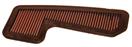 K&N Filters 33-2845 - Vzduchový filter