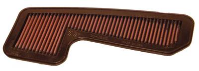 K&N Filters 33-2845 EAN: 24844103925.