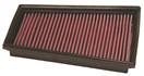 K&N Filters 33-2849