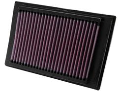 K&N Filters 33-2853