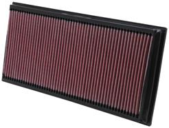 K&N Filters 33-2857