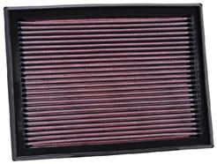 K&N Filters 33-2873