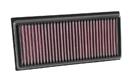 K&N Filters 33-2881
