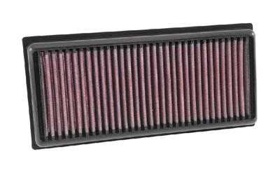K&N Filters 33-2881 EAN: 24844114020.